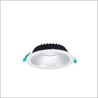 0030306 SYLVANIA DOWNL INS 225 SLIM 2900LM 830