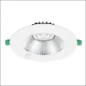 0030320 SYLVANIA INSAVER SLIM UGR19 IP44 PIR 17