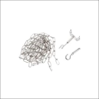 SYLVANIA, RTS STEEL SUSPENSION CHAIN 3M