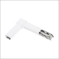 SYLVANIA, RTS CORNER NODE LTF 5WIRE WH