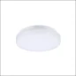 0043510 SYLVANIA START SURFACE SLIM IP54 ROUND