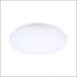 0043512 SYLVANIA START SURFACE SLIM IP54 ROUND