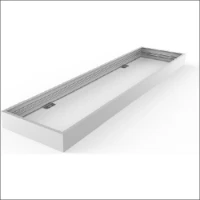 SYLVANIA, SURFACE MOUNTING KIT P1200X300