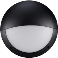 SYLVANIA, SRT SURFACE IP66 350 EYELID BK