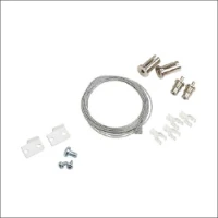 SYLVANIA, RANA LIN S ACC 2 X SUSP CABLES