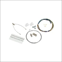 SYLVANIA, RANA LIN S IN-LIN SUSP KIT+TW5