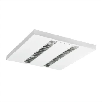 0051454 SYLVANIA RANA LED S G2 600 3K LOUV+PRI