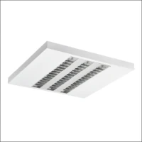 SYLVANIA, RANA LEDS600 HO 3K LOUV D