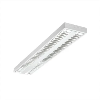 0051488 SYLVANIA RANA LED S 1200 HO 3K LOUV+PRI