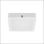 0054113 SYLVANIA START ECO DOWNLIGHT 215 VIERKA