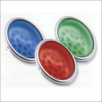 0060540 SYLVANIA PAR56 LED RGB + MULTICOLOR_MAD