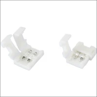 SYLVANIA, S FLX HO IP20 STRAIGHT CONNX10