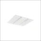 2023585 CONCORD OPTIX RECESSED 600X600 2L 4000