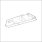 2051490 CONCORD LYTESPAN DALI PUSH-UP VOEDING