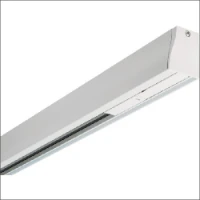 CONCORD, LS3 STARTER TRACK 2M WHITE