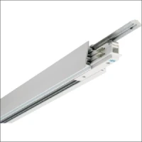 CONCORD, LS3 JOINER TRACK 3M WHITE
