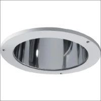 CONCORD, ASCT100II IP54 PC COVER 120