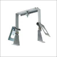 CONCORD, CONTINUUM PLASTERBOARD BRACKET