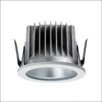 CONCORD, MYRIAD IP65 4000K PHDIM WHT