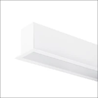 CONCORD, MINI CON TRIM END CAP WH
