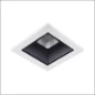 2056408 CONCORD MYRIAD SQ IP65 WT 3000K FLOOD