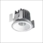 2057985 CONCORD MYRIAD LEDHOUSING SPOT 3000K D