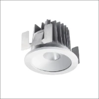 CONCORD, MYD D IP65 S 3K PH WH WBZ