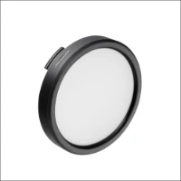 CONCORD, MUSE II SOFTENER LENS