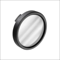 CONCORD, MUSE II ELONGATION LENS
