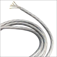 CONCORD, COLOSSAL POWER CABLE 5CO 6M T
