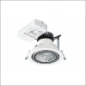  LUMIANCE OCULLO LED ROUND MONO 51W 4000