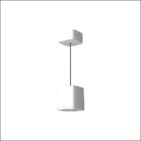 LUMIANCE, INVERTO PEND RMT NW EB WHITE