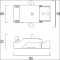 3079401 LUMIANCE LOOP-IN-LOOP-OUT TOEBEHOREN