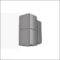 3080043 LUMIANCE INVERTO DIR/IND NW 1-10V ZIL