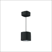 LUMIANCE, INVERTO PEND RMT NW 1-10V BLAC