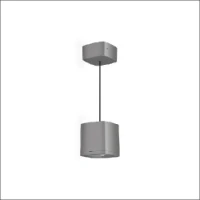 LUMIANCE, INVERTO PEND RMT NW EB SILVER