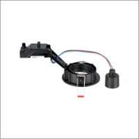 LUMIANCE, INSET TR 75 SW BLK EX-LMP