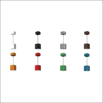 3090126 LUMIANCE PENDARM LED INV 60-54L WWDIMWT