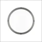 4063837 CONCORD PLAF WANDARM LED 4K ALU