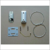 SYLVANIA, SUSPENDED IN LIN KIT