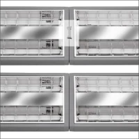 SYLVANIA, RANA ACC CEILING ROSE