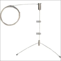 SYLVANIA, UNIVERSAL SUSPENSION KIT 1.5M