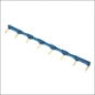 095.18.0 FINDER DOORVERB STRIP ZW TBV 8 AANSL