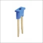 09742 FINDER FIN DOORV.STRIP V. VOETEN 97.P