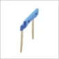 09752 FINDER FIN DOORV.STRIP V. VOETEN 97.P