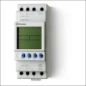  FINDER KLOK DIG 2KAN 1W 16A 24V