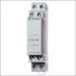  FINDER FIN CALL/RESET RELAIS 1W+1M 12