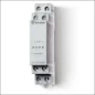  FINDER CALL/RESET RELAIS 1W+1M 24VUC