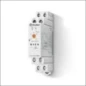  FINDER FIN IMPULSRELAIS 1W 12...24VAC