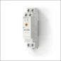  FINDER FIN IMPULSRELAIS 1M 110...240V